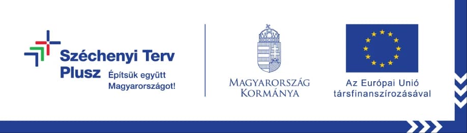 Széchenyi Plus
